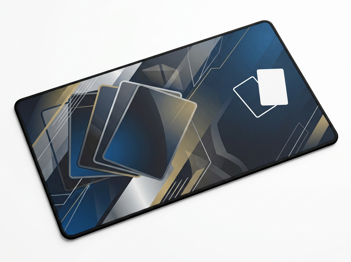 Custom Playmats