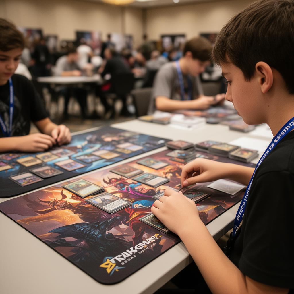 Tournament